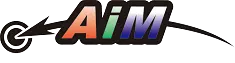 AiM Touch Logo