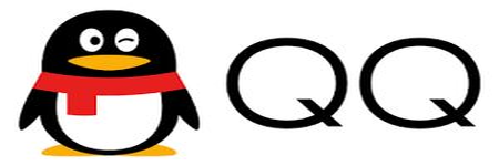 Contact via QQ