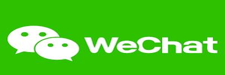 Contact via WeChat