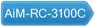 AIM-RC-3100C 4/5-Wire Controller