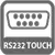RS232 Touch Driver