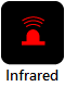 Infrared (IR) Touch Principle