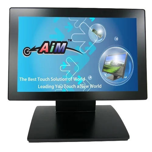 10.1 inch PCAP Desktop Monitor