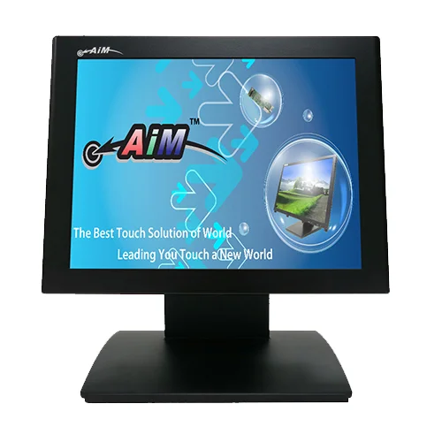 10.4 inch Industrial Grade Monitor