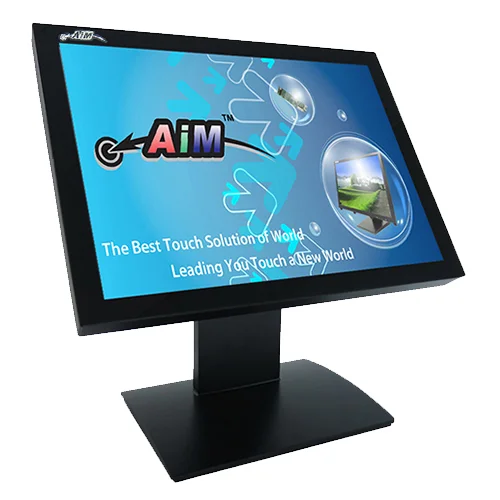 15 inch Industrial PCAP Monitor