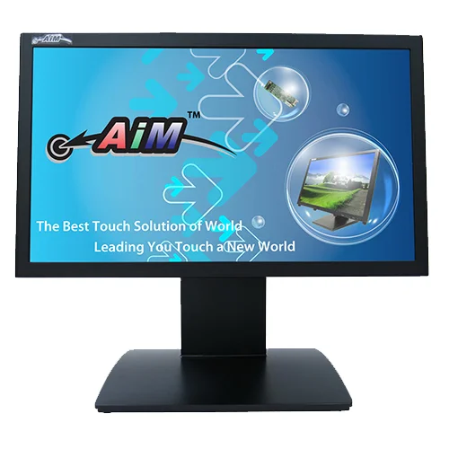 15.6 inch Industrial FHD Monitor