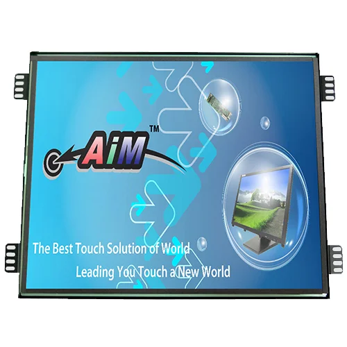 17 inch Open Frame Monitor for ATM