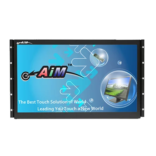 18.5 inch WXGA Wide Temp Monitor
