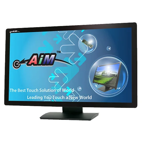 27 inch FHD PCAP Industrial Touch Monitor