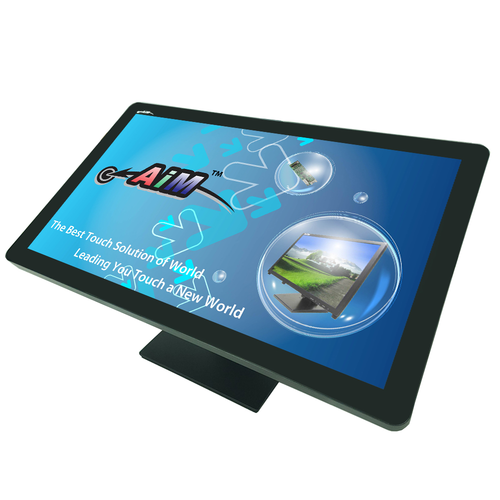 32 inch FHD Industrial PCAP Touch Monitor